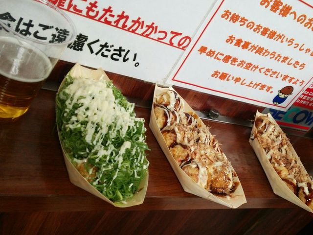 はなだこ