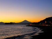 ニコちゃんさんの鎌倉海浜公園稲村ガ崎地区の投稿写真1