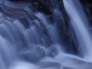 清ちゃんさんの秘境七滝の投稿写真2