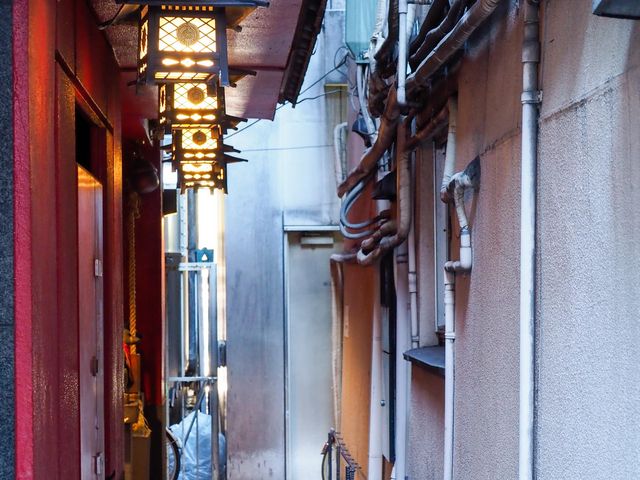 通路_豊岩稲荷神社