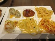 かずさんのグランブッフェ イオン鹿児島ショッピングセンターの投稿写真1