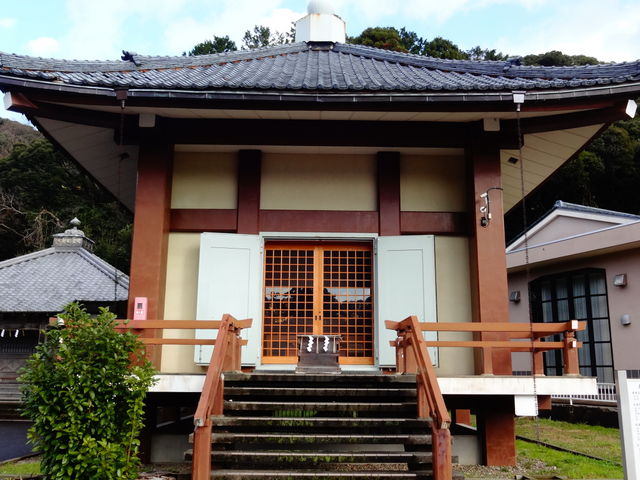 しどーさんの長楽寺の投稿写真1