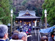しどーさんの八幡神社の投稿写真1