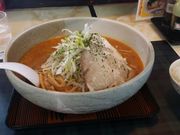 鳴り木さんのラーメン 壱源の投稿写真1