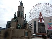 COCOさんの鹿児島中央駅の投稿写真1