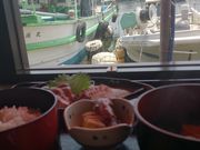 ドリームさんの北浜海鮮食堂の投稿写真2