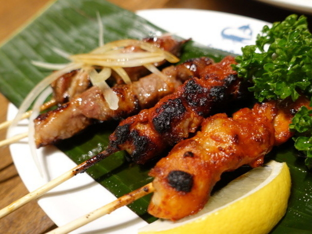 美味しかったです。_インドネシア料理 スラバヤ SuraBaya 浦和パルコ店