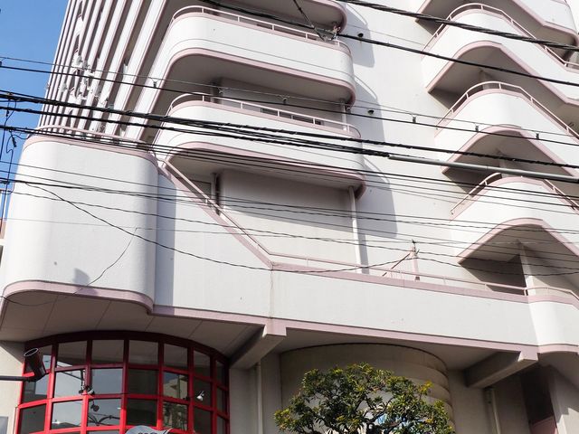 本多劇場_本多劇場