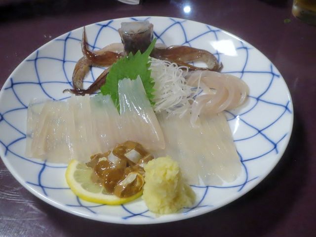 活いか刺し_いか清
