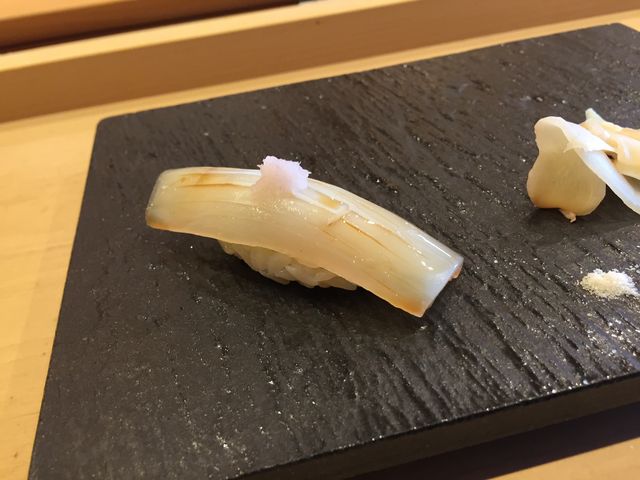 JOEさんの鮨処 木はらの投稿写真1