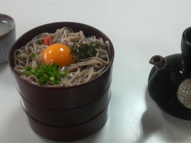 一段目はたまご_本家大梶