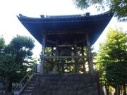 ponちゃんさんの弁天山鐘楼の投稿写真1