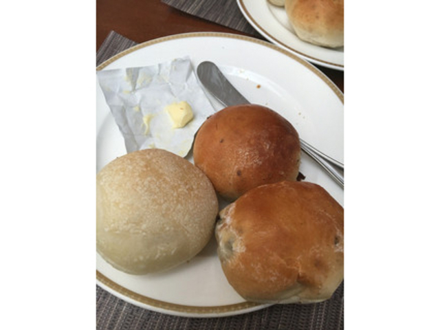 焼きたてパン_サンマルク 越谷蒲生店