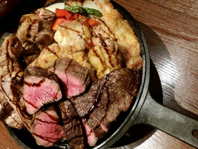 ビストロ椿