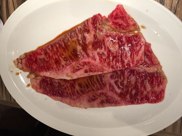 野原焼_焼肉ジャンボ 本郷店
