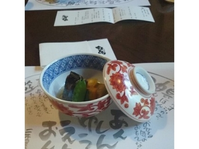 美味しかったです_浦和 二木屋