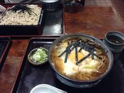 リクルさんの八天庵恵庭支店の投稿写真1