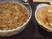 スマイルさんのうどん ウエスト 千葉旭町店の投稿写真1