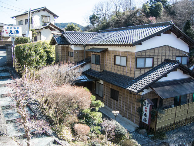 あいかわ5525さんの別所温泉の投稿写真1