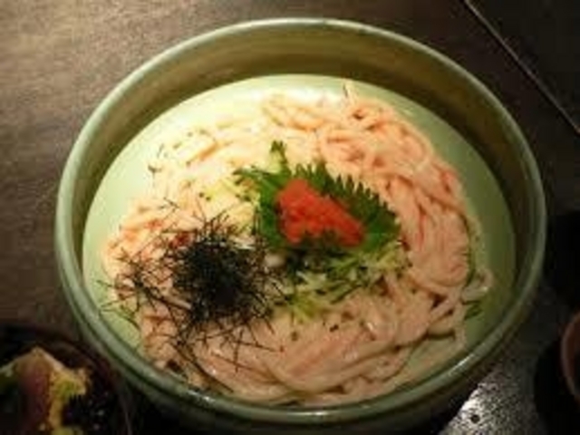 明太子_つるとんたん 北新地店