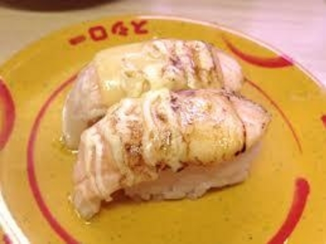 あぶり_スシロー守谷店