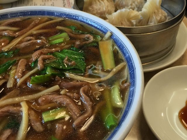四川料理 謝朋酒楼(しゃほうしゅろう)