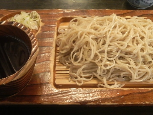 もりそば500円_そば処しら石