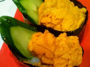 usaさんの北陸富山回転寿司PREMIUM・海王・ダイバーシティ東京プラザ店の投稿写真1