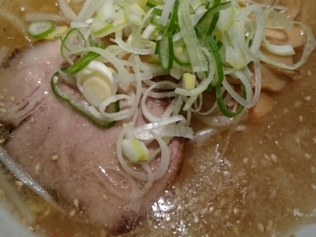 塩ラーメン_すみれ