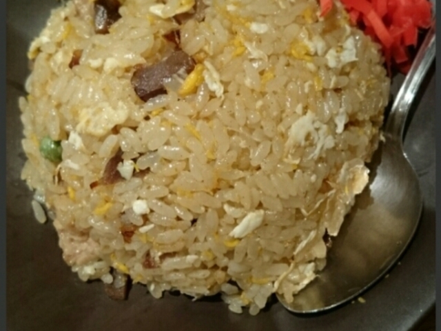 炒飯_すみれ