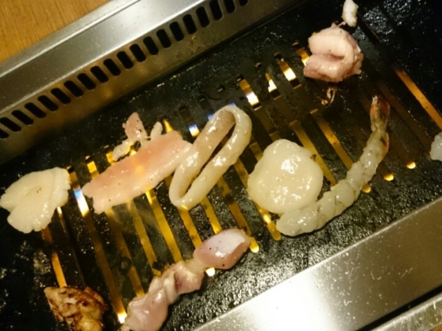 焼肉_金剛園 本店