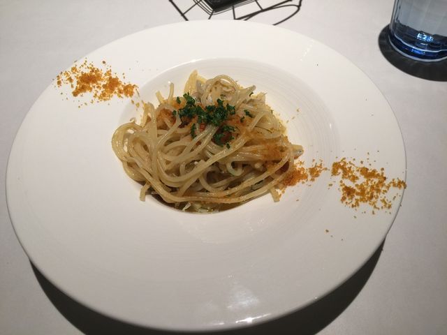 パスタ_ポンテメール