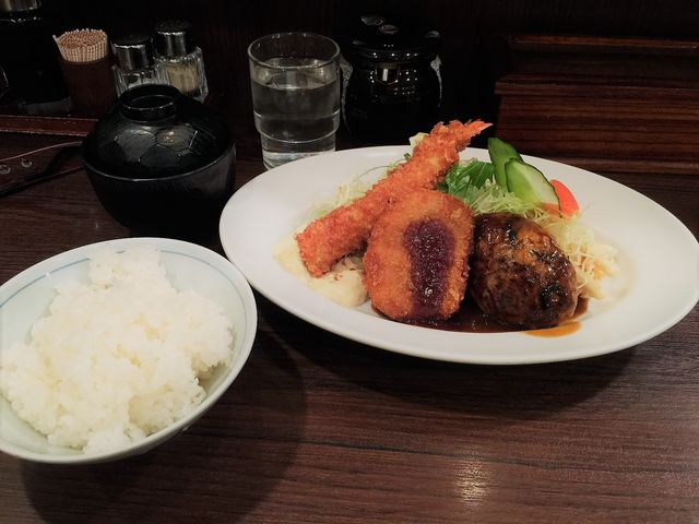 Aセット_グリル欧風軒