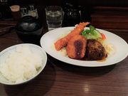 kon-chanさんのグリル欧風軒の投稿写真1