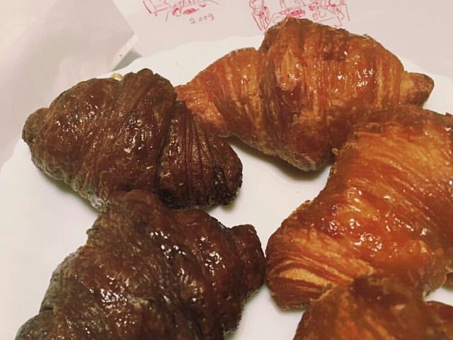 クロワッサン_ドンク ららぽーと甲子園店