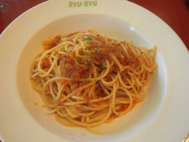 パスタ_リュリュ阪神尼崎店