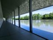 はちみつさんの佐川美術館の投稿写真1