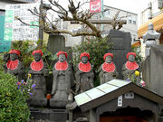 イルカくんさんの六地蔵の投稿写真1
