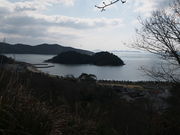 sklfhさんの生島樹林の投稿写真1