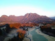 のほほん気分さんの妙義グリーンホテル&テラスの投稿写真3