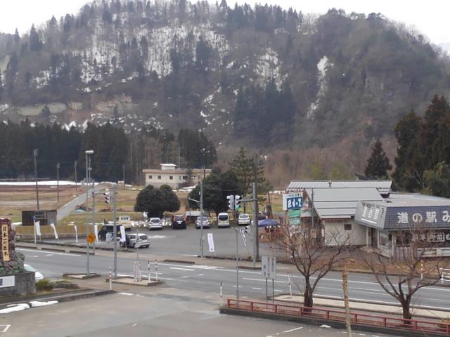 ソウミサさんの道の駅 みかわ(巨木の里)の投稿写真1