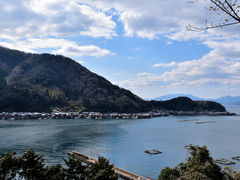 仏像さんの舟屋の町並みへの投稿写真2