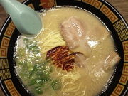 K2さんの一蘭 静岡駅前店の投稿写真1