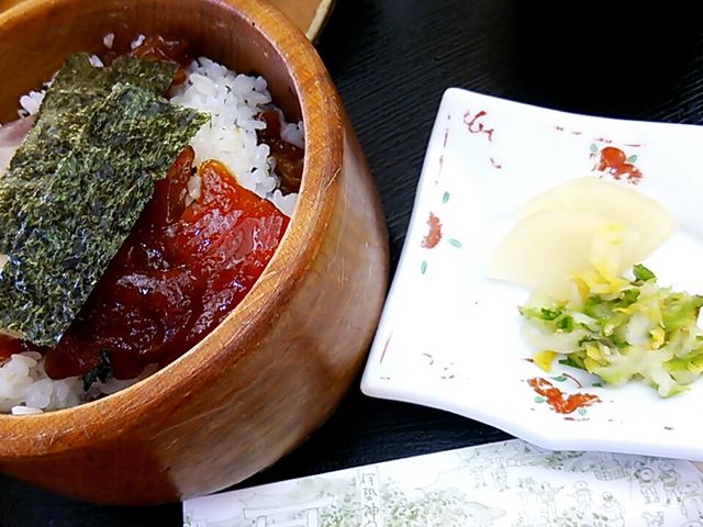 手こね茶屋 本店