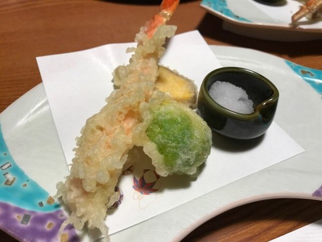 かに料理専門店 網元本館