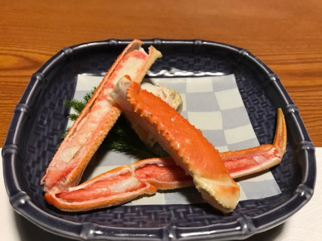 かに料理専門店 網元本館