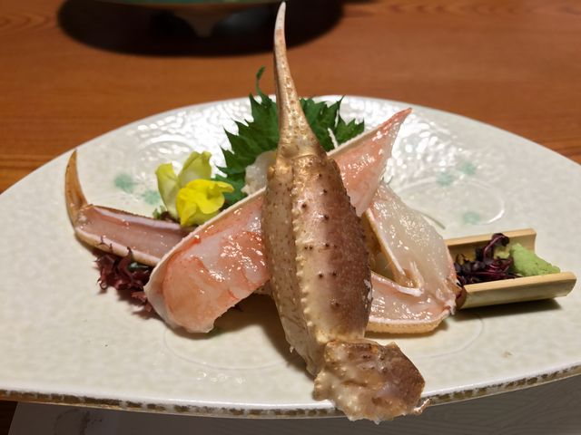 かに料理専門店 網元本館
