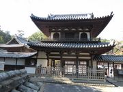 ハンニバルさんの丈六寺三門の投稿写真1