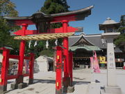 sklfhさんの箭弓稲荷神社の投稿写真1