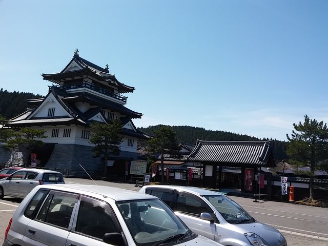 天鷺村1_史跡保存伝承の里 天鷺村